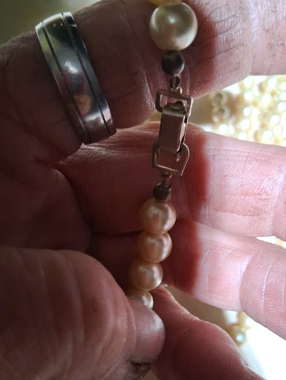 Pearls - Picture 3 of 6